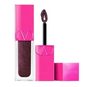 Valentino Puffer Gloss with Plumping Effect